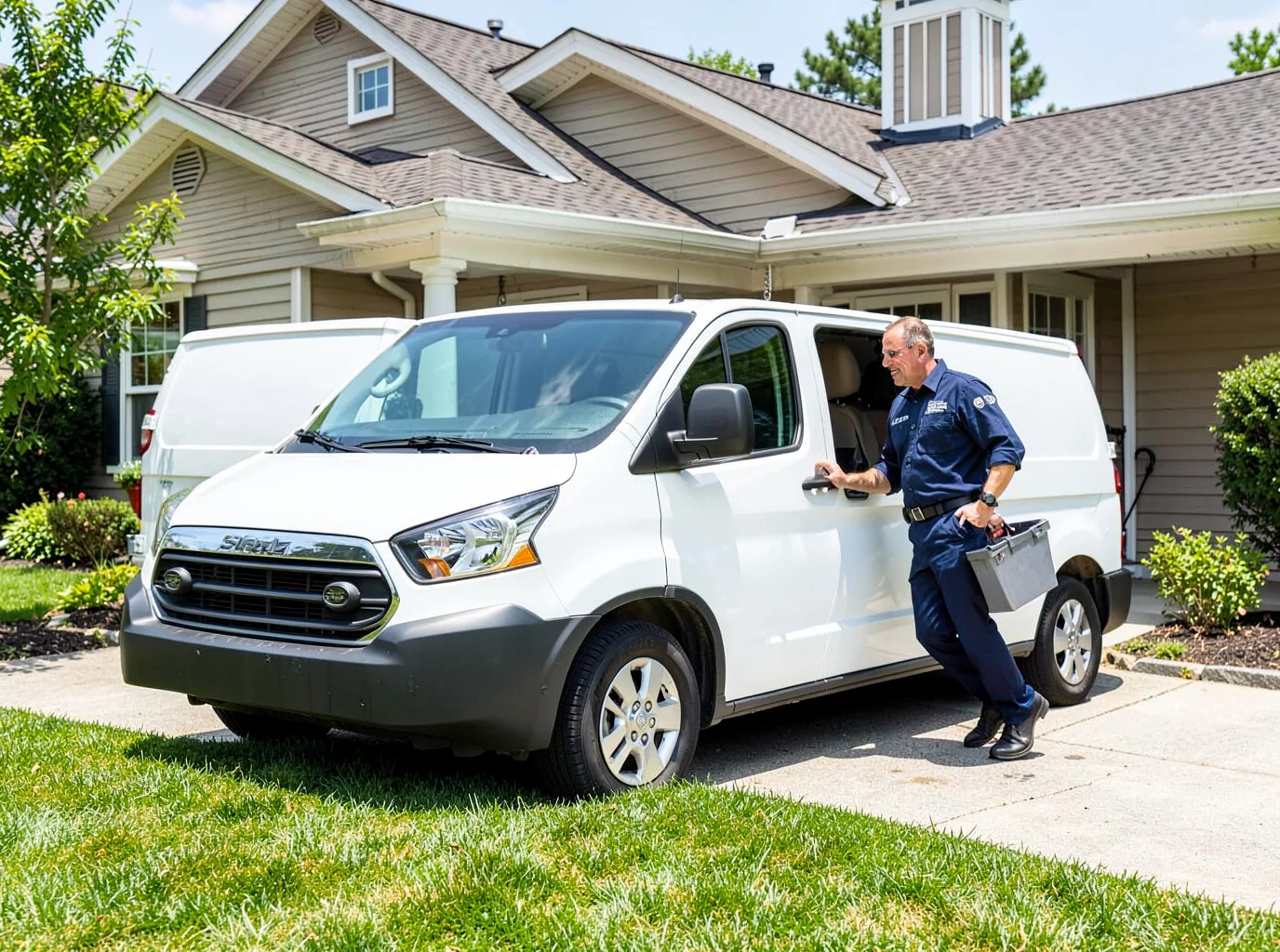 Emergency Plumber company in Britton, MI