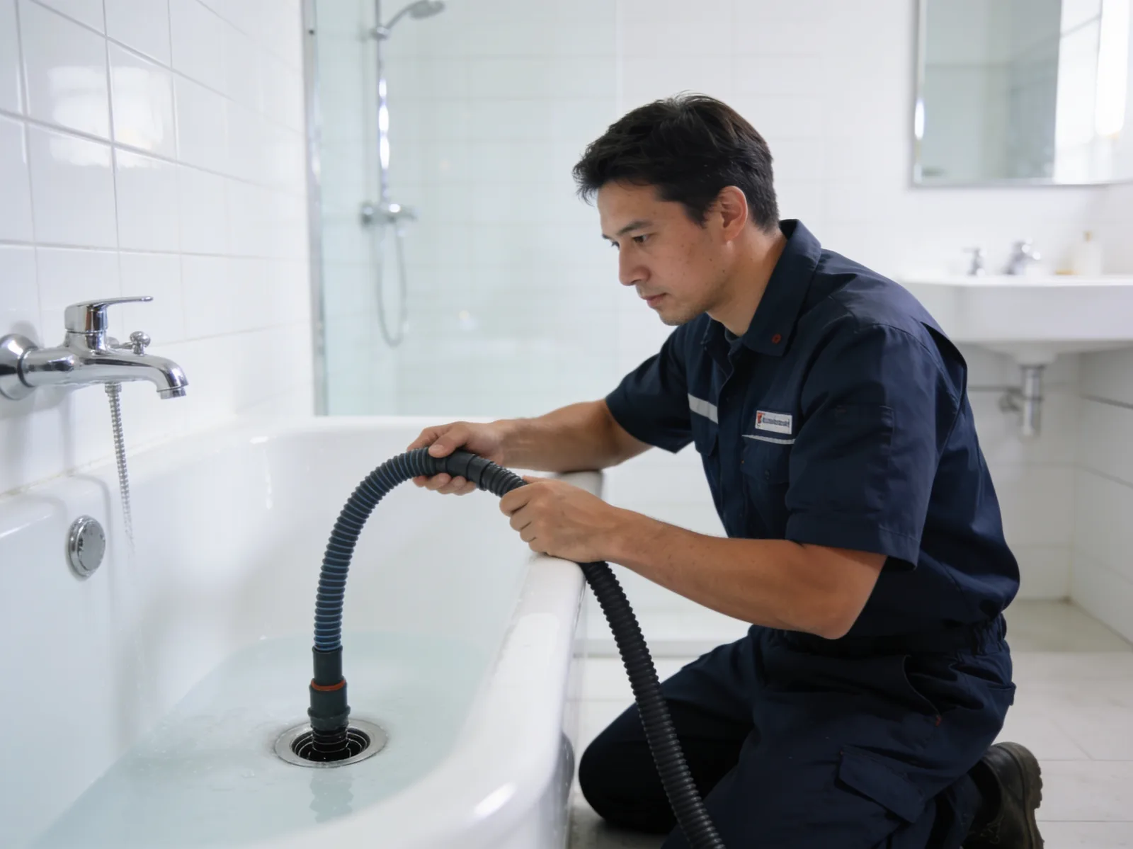 Emergency Plumber Britton, MI FAQs
